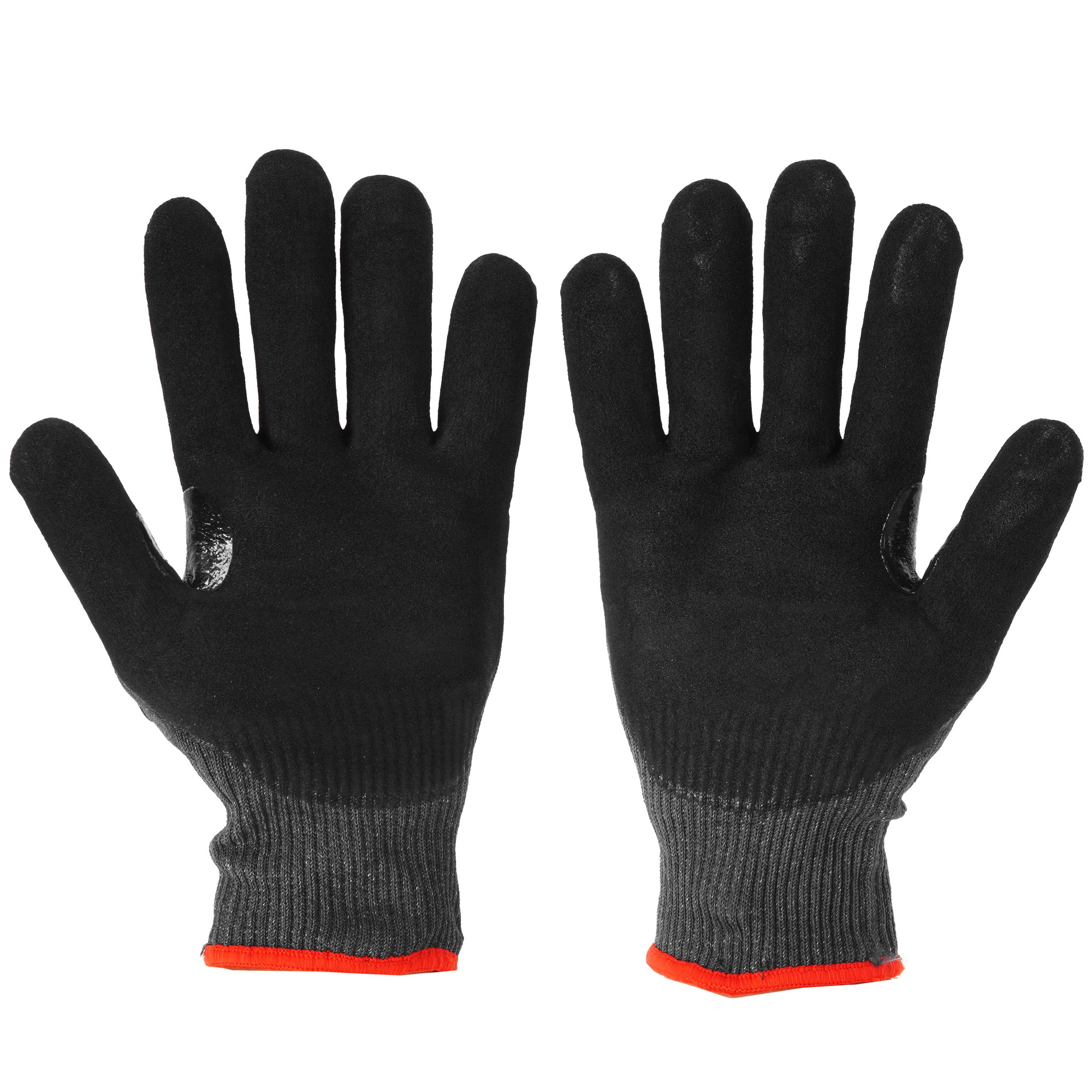 Перчатки трикотажные Milwaukee Impact Cut level 5/E XL/10 5478082 STDN-0069920 - Вид №1