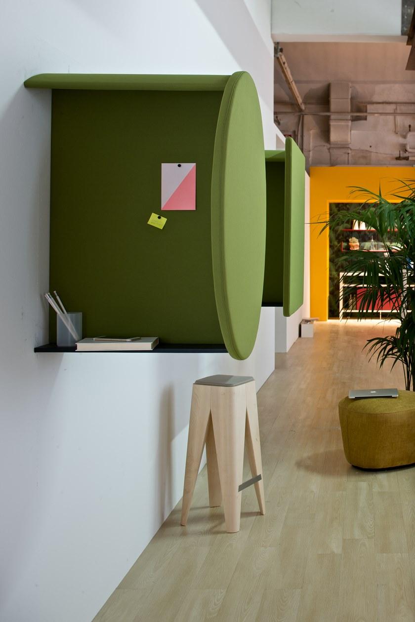 ESTEL GROUP Акустическая телефонная будка из ткани Kite sun-id-1452760 - Вид №7