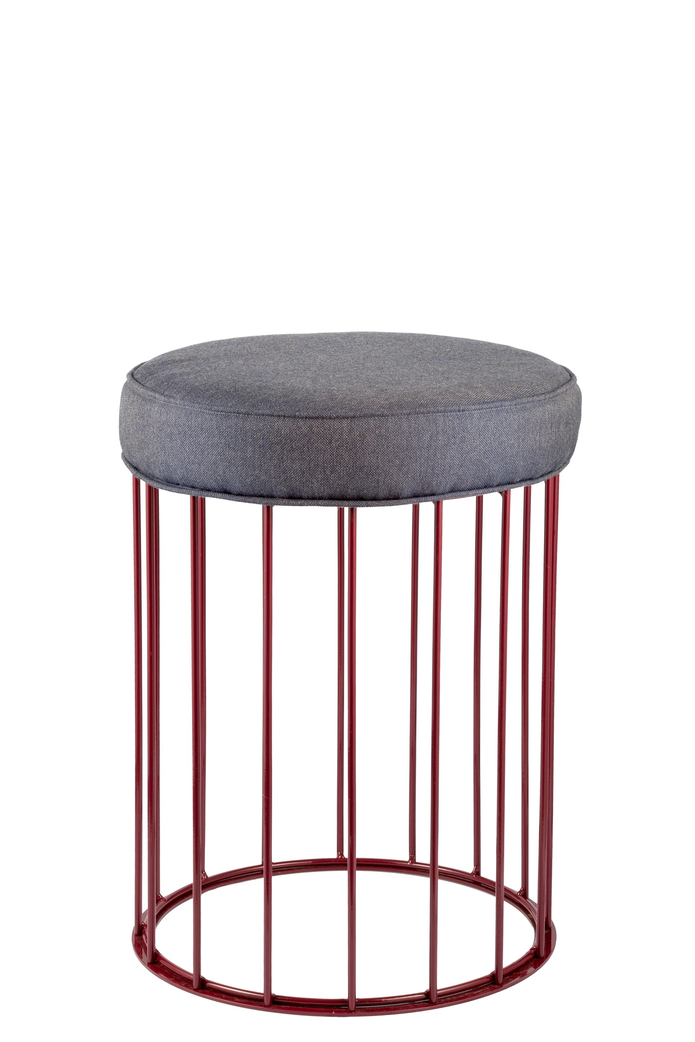 Мягкий стул Il Bronzetto клетка ARCH-00019915 - Вид №1