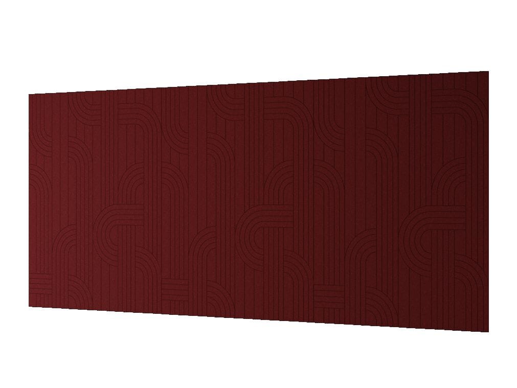 Рециркулированная пластиковая акустическая панель IMPACT ACOUSTIC® ARCHISONIC® Felt ARCH-00091545