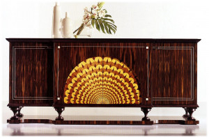 Комод Pavone BUSNELLI ADAMO 3467