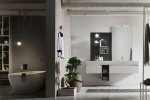 Комплект мебели 56 Arcom E.gò nodo step