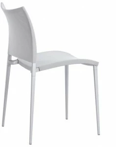 Desalto Штабелируемый стул из полиэфирного волокна Sand