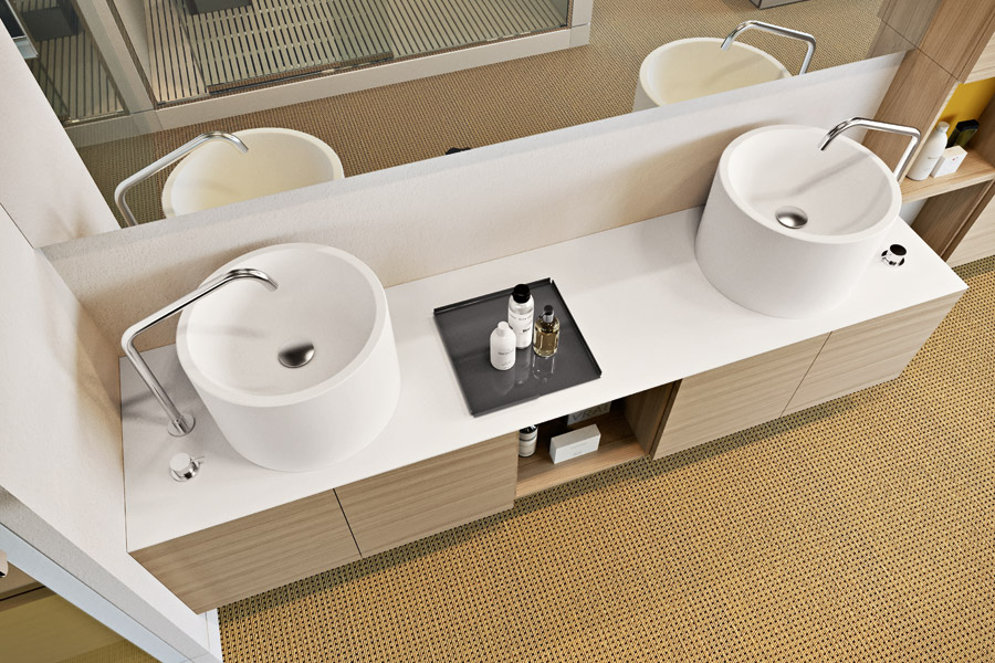 Makro умывальная зона Play sun-id-2017783 - Вид №8