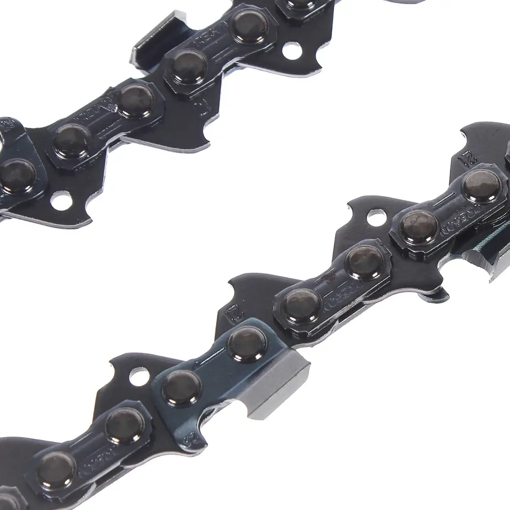 Цепь пильная Oregon 76 звеньев, шаг 0.325 дюйма, паз 1.5 мм STLM-2007775 - Вид №1