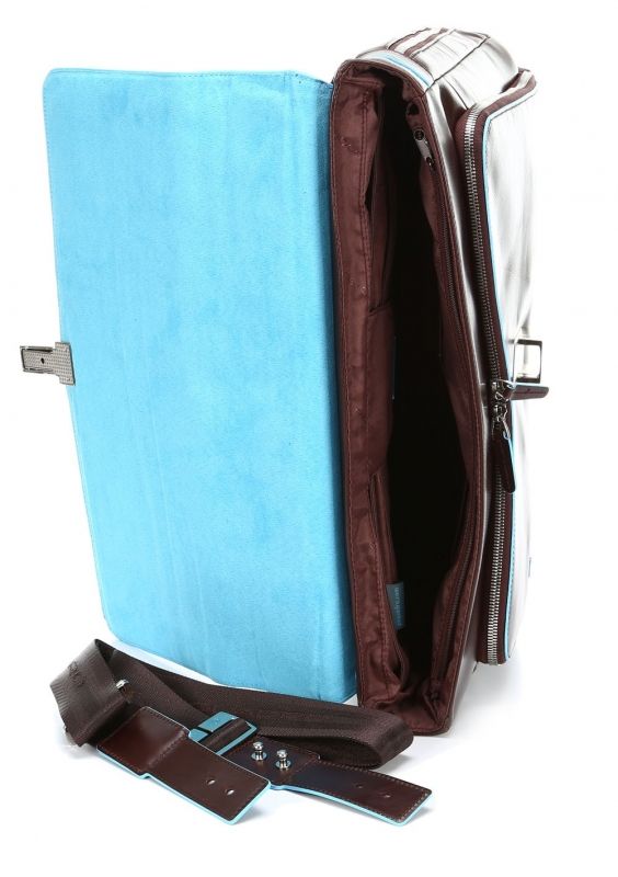 CA3111B2/MO Портфель Piquadro Blue Square  - Вид №3