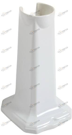 Olympia Ceramica Колонна для керамической раковины Impero Imp9co01