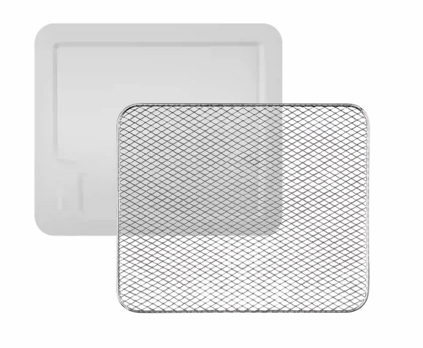 9263571 Сушилка для овощей и фруктов RED SOLUTION DD041H черный STDN-0077988 - Вид №8