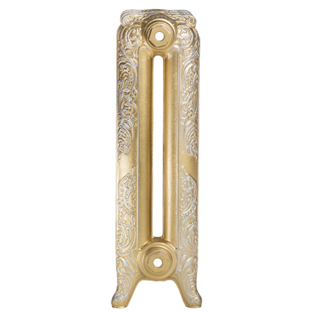 Чугунный радиатор Demir Dokum Nostalgia 500 15 секций 7442 - Вид №7