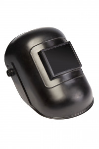 59366 Маска сварщика "Электрод"  Средства защиты глаз  размер