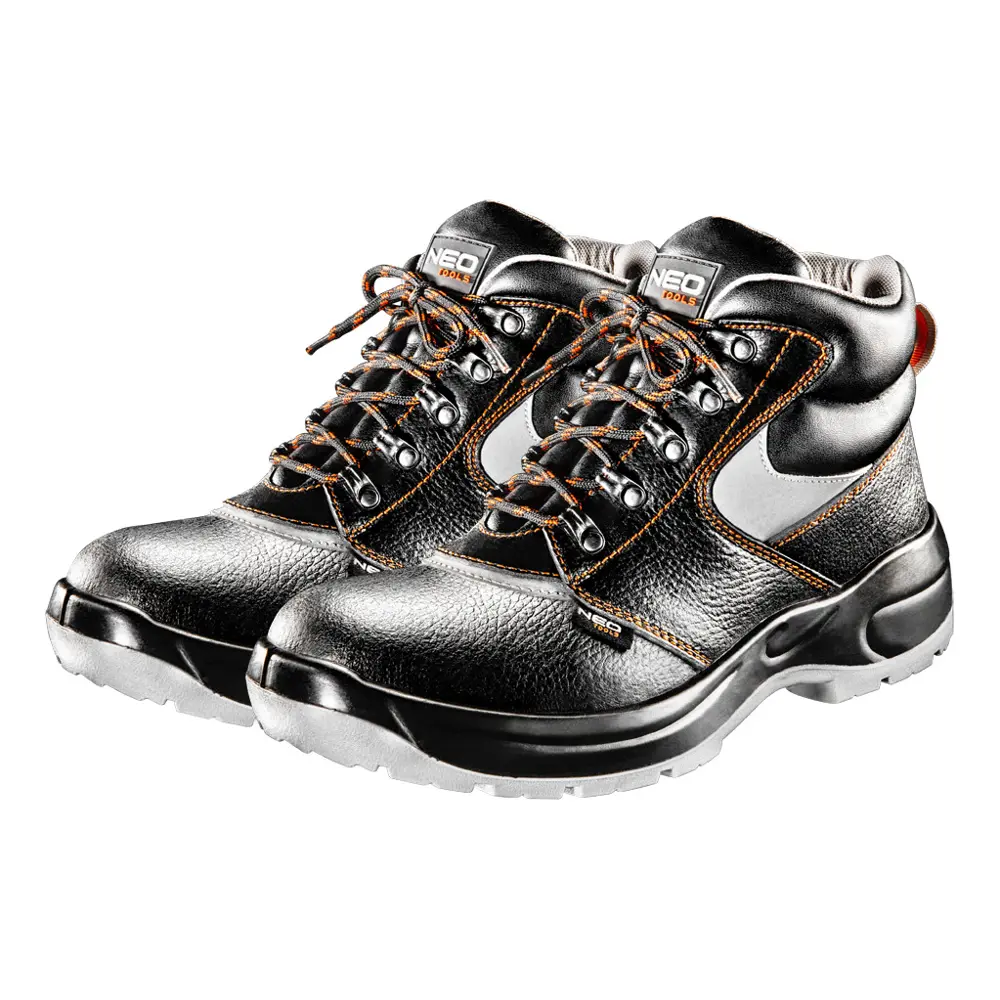 Ботинки рабочие Neo 82-024 размер 43 Neò STLM-2150253