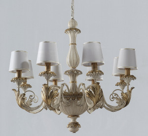 Люстра  SILVANO GRIFONI 531 + 827