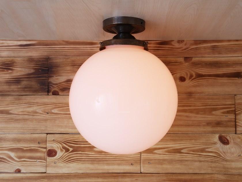 Mullan Lighting Потолочный светильник Yerevan Mlcf229  - Вид №4