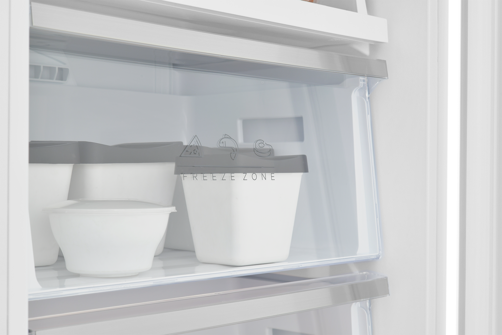 9212299 Встраиваемый холодильник ZUGEL ZRI2000FNF STDN-0026223 - Вид №10