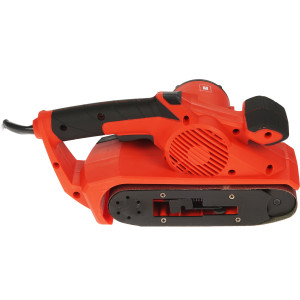 Ленточная шлифмашина Einhell TC-BS 8038 7999273