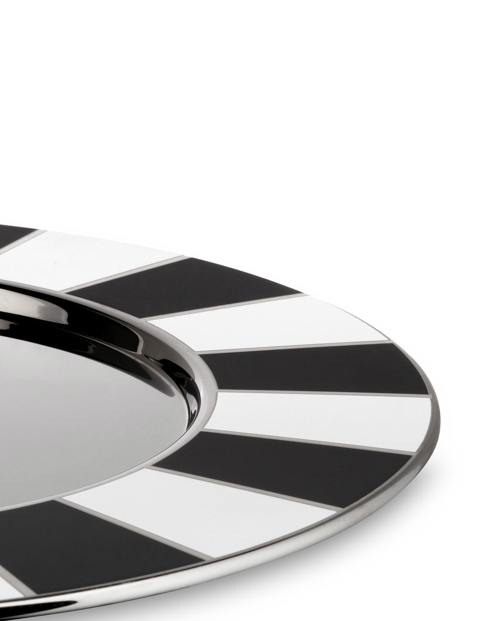 Зарядная пластина Alessi Circus MW33 - Вид №1