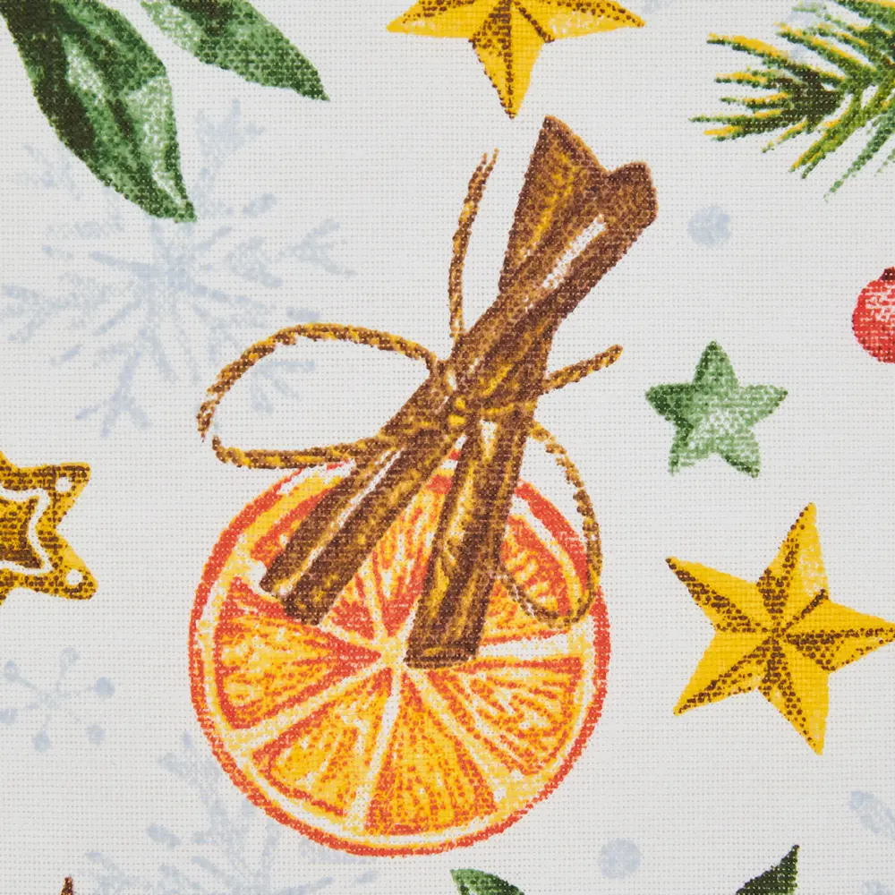 Дорожка Altali Омела прямоугольная 40x140 см цвет разноцветный STLM-2169966 - Вид №1