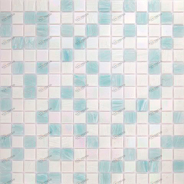 МОЗАИКА ИЗ СТЕКЛА Marissa* ALMA СМЕСИ 20