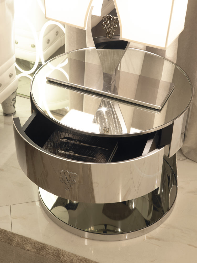 Rondò Прикроватный столик Visionnaire  - Вид №3