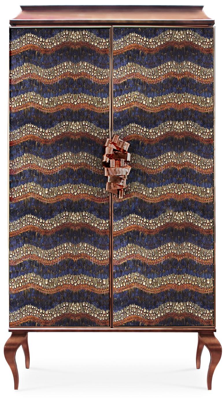 KOKET Шкаф с комодом sun-id-1434258 - Вид №8