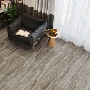Керамогранит Alma Ceramica Wonderwood 20x90 см 1.44 м² матовый цвет коричневый 86711028 STLM-2061043