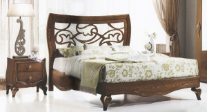 Кровать  ARTE CASA 2144