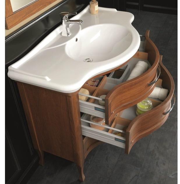 Mobiltesino Тумба под умывальник Mirea Mr 01 - Вид №2