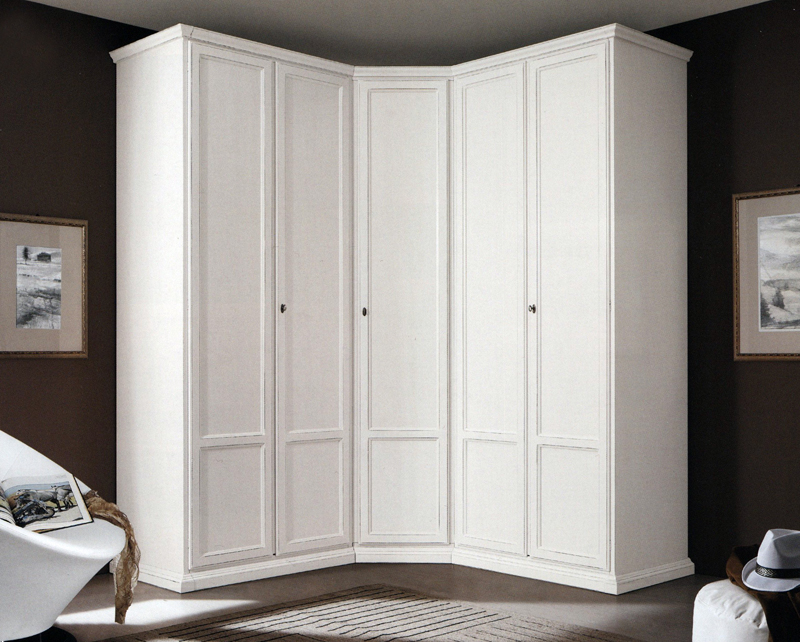 Шкаф  ARTE CASA 2620 Evoluzione