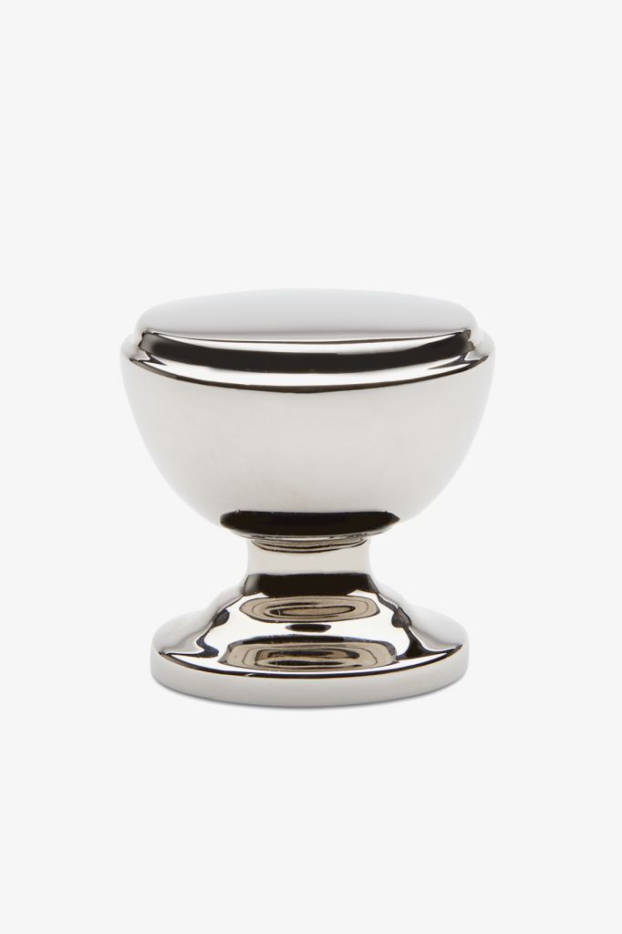 FRHW20 Гладкая ручка Foro 1 1/4 " Waterworks