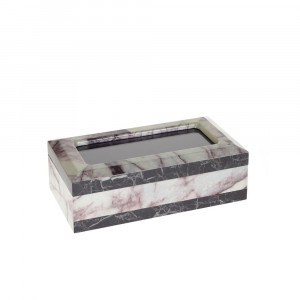 266353 Шкатулка для украшений 27 х 15 х 9 см РЕМЕКО