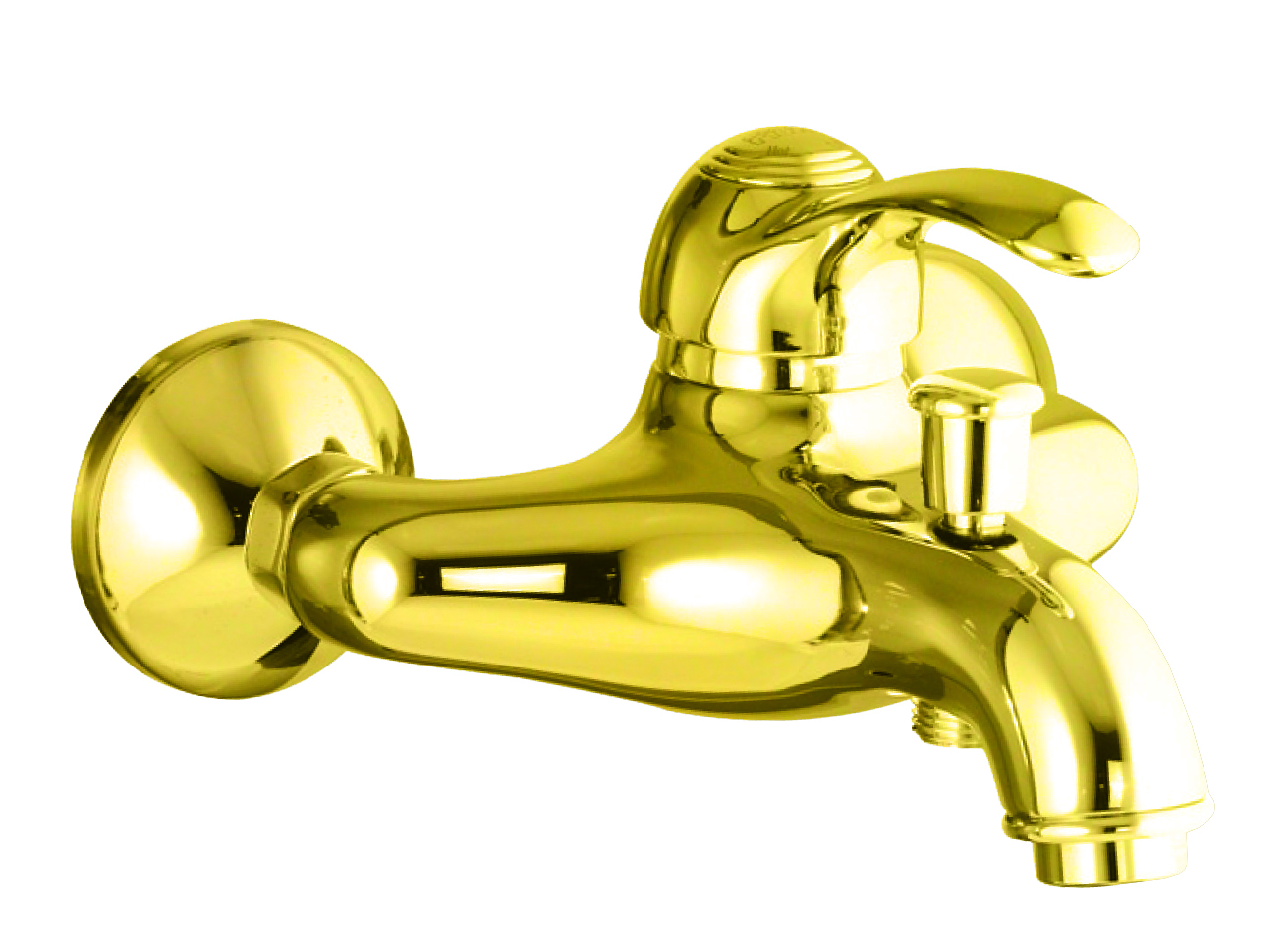 AU850102010 Смеситель для ванны Webert Aurora