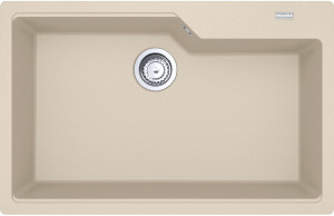 114.0595.793 Better, серия urban, fragranite, мойка ubg 610-78 бежевый, стоп. Franke Franke Urban