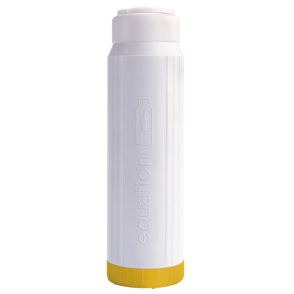 Картридж умягчения воды EQUATION SL10 для фильтров под мойку 89078635 STLM-0078110 - Вид №2