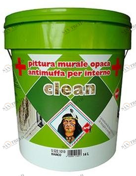 ARD RACCANELLO Матовая краска для стен внутри помещений sun-id-1449545