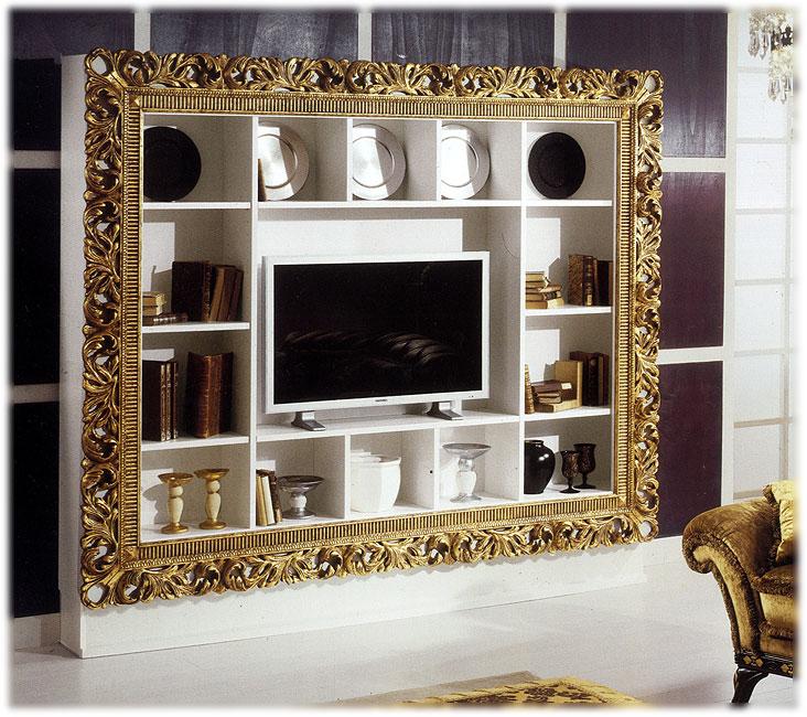 Рама под TV Princess RM ARREDAMENTI Princess Capriccio