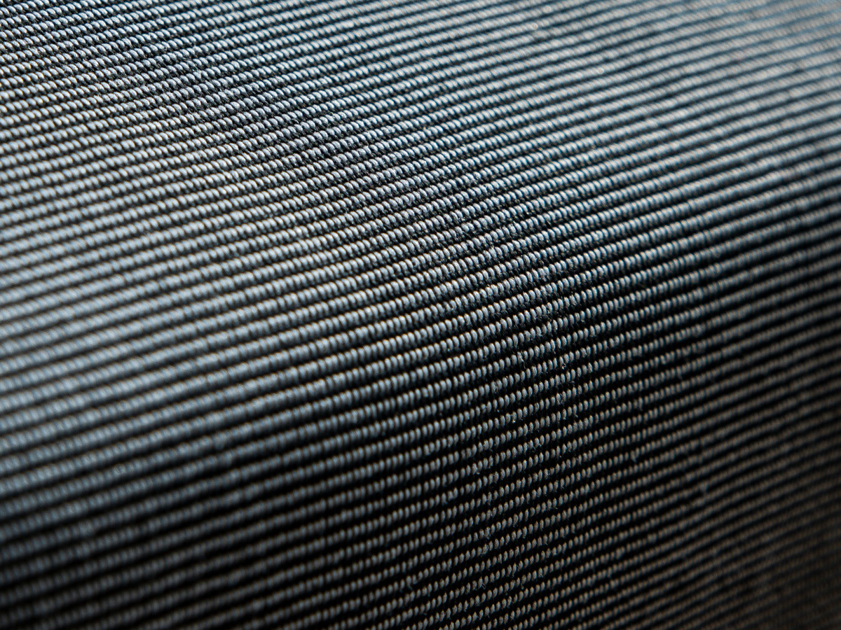 10.00.1414 Подушка углового модуля сиденья для улицы гранит Mbm LONG ISLAND - Вид №1