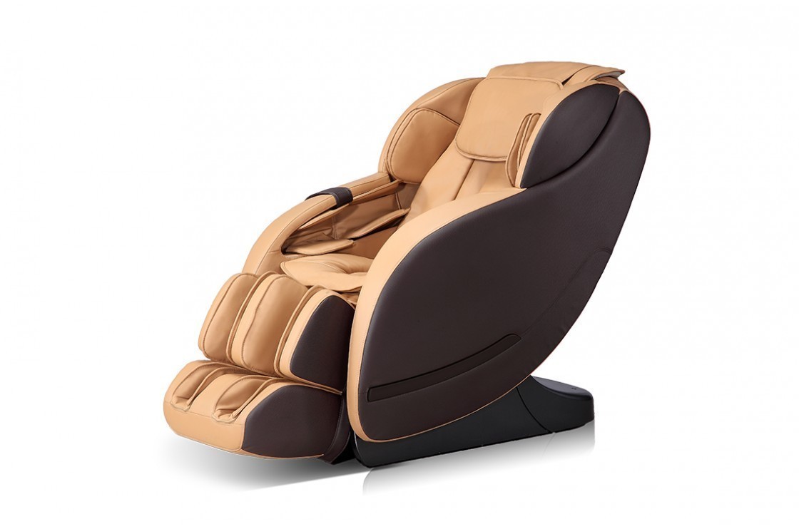 SL-A190 Массажное кресло IREST  - Вид №1