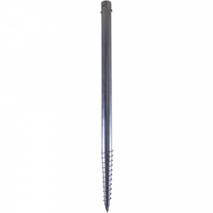 82262720 Винтовая свая BAU SVKS T4 89x1800 мм