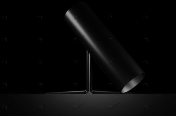 iGuzzini Светодиодное освещение направляющих из литого под давлением алюминия Robin sun-id-1500755