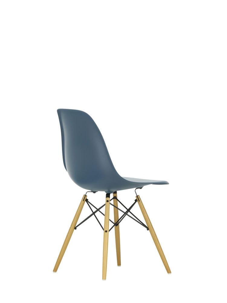 Мягкий стул из ткани VITRA Eames Plastic Chair ARCH-00071507 - Вид №67