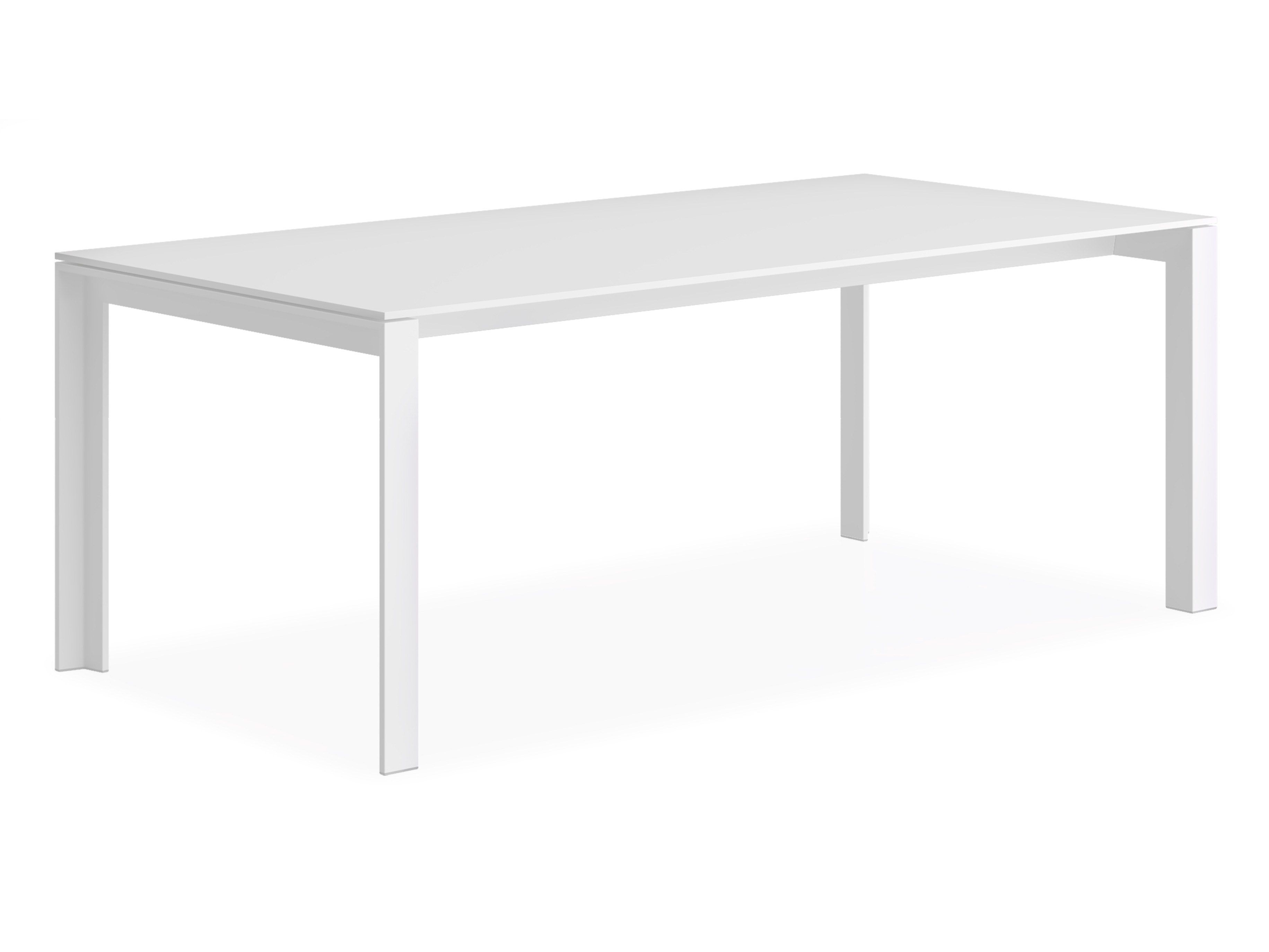 Прямоугольный садовый стол Lapalma APTA OUTDOOR ARCH-00090097 - Вид №13