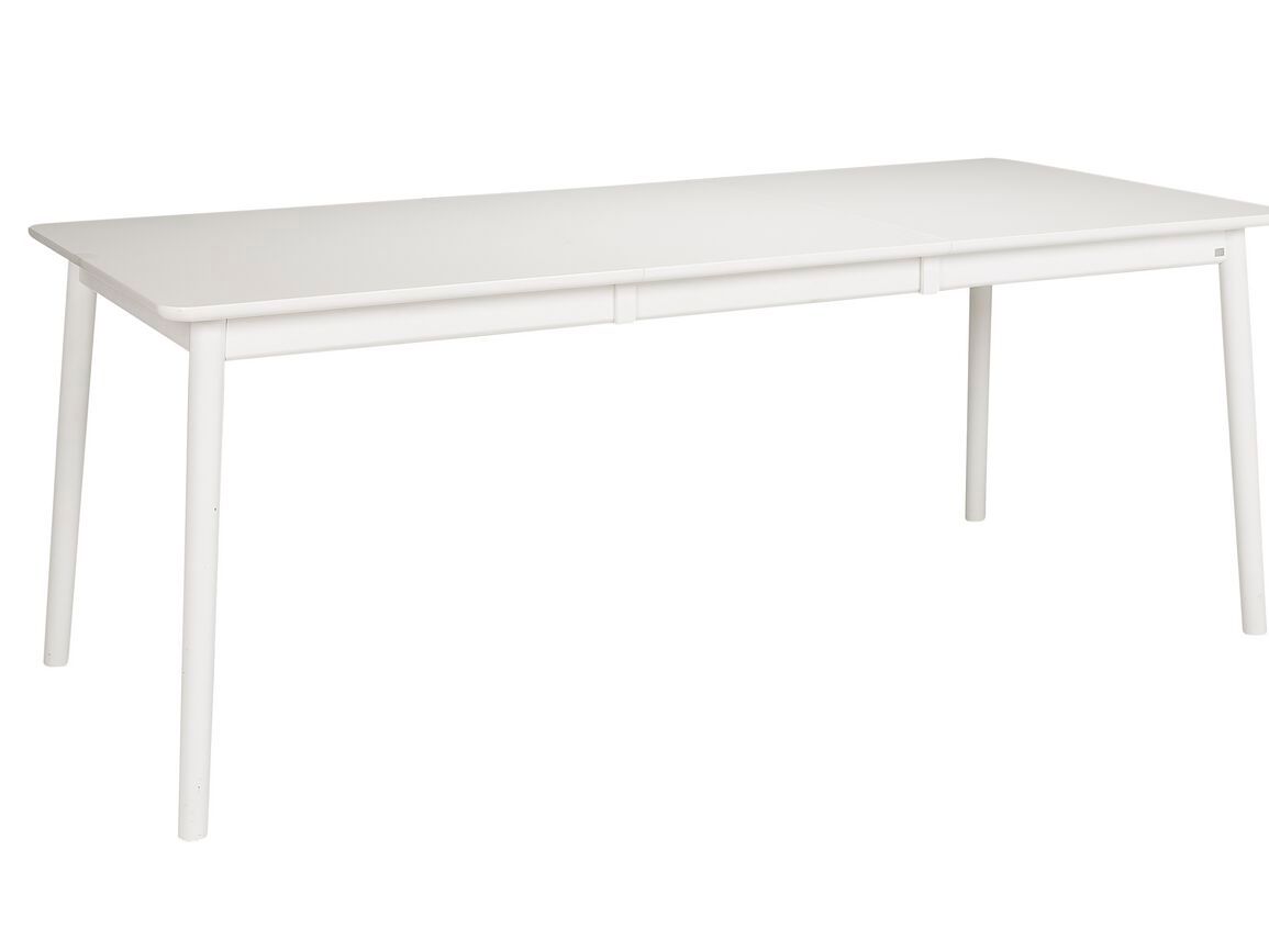 Прямоугольный стол из березы Hans K Зигзаг ARCH-00074902 - Вид №1