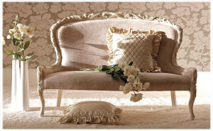 Софа  SAVIO FIRMINO 3026 DIV