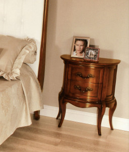 Тумбочка  ARTE ANTIQUA 2709