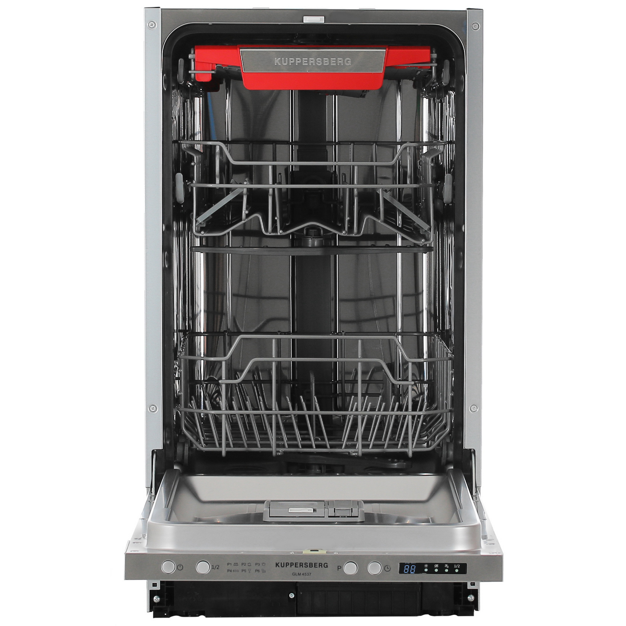 9017558 Встраиваемая посудомоечная машина Kuppersberg GLM 4537 STDN-0073826