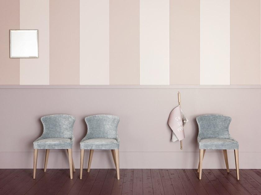 Origins 1971 Стул из мягкой ткани Agatha sun-id-1456170 - Вид №4