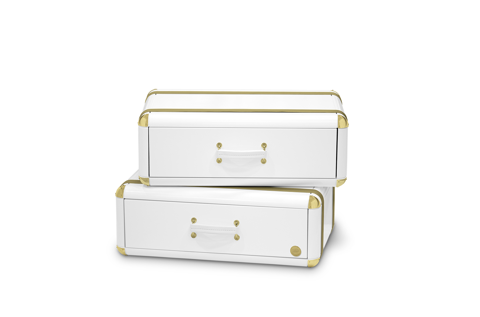 CIST826 Прикроватные тумбочки детские Фэнтези Эйр Circu 