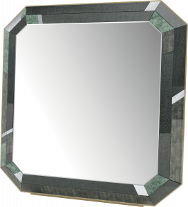 SICIS Emerald Mirror 189x29x189