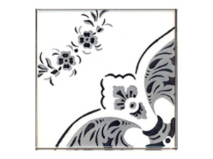 Пол / покрытие из глины ручной работы