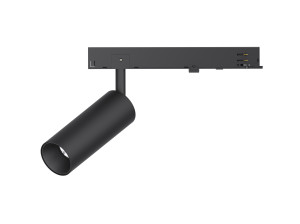 Утопленный светодиодный трек освещения